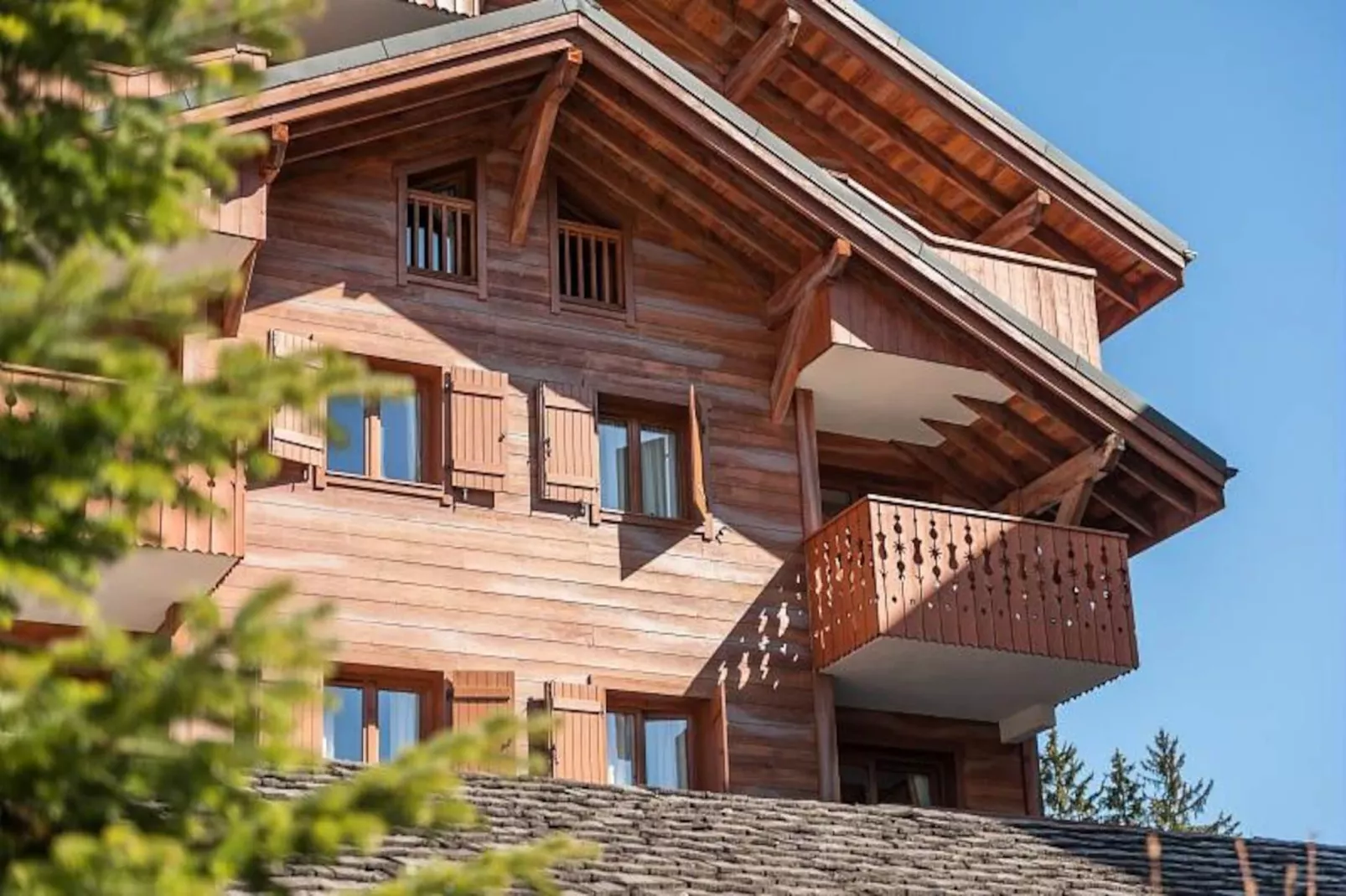 Résidence Les Fermes du Soleil - maeva Home