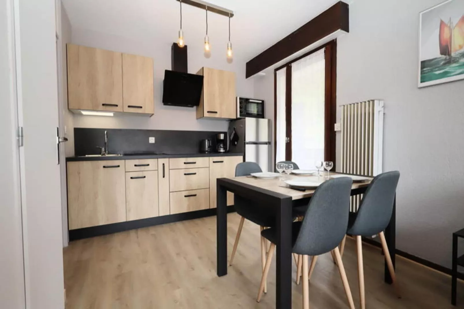 Résidence Les Esserts