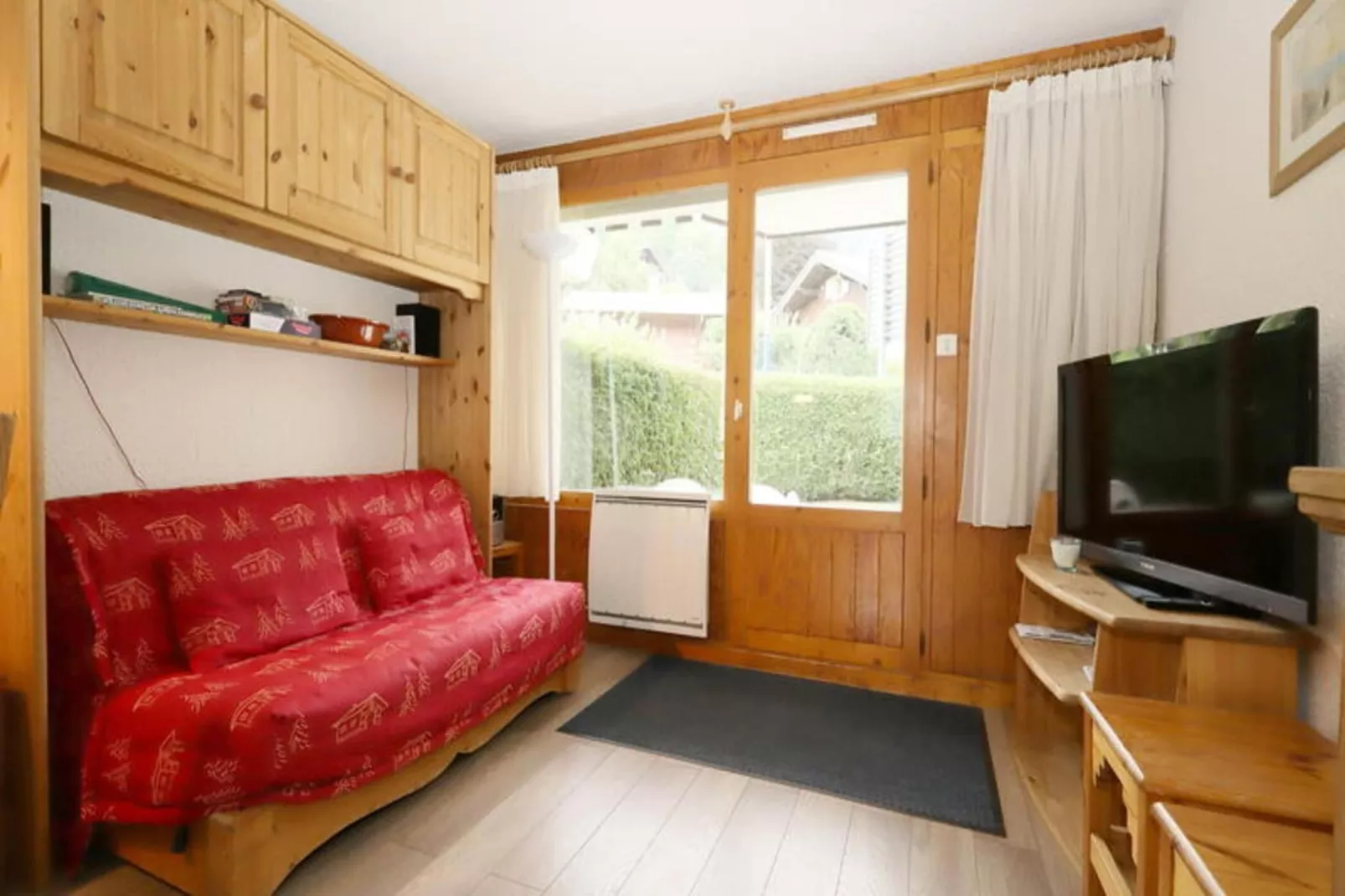 Résidence Le Prarion 2 C