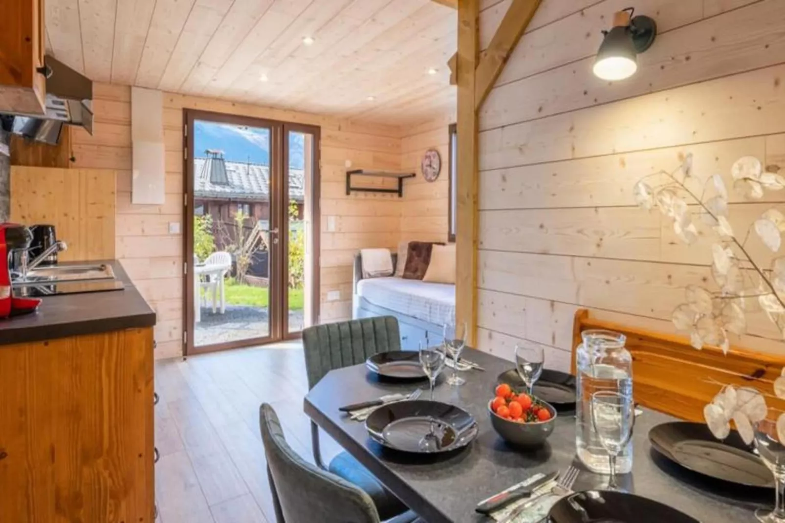 Résidence Les Houches Villages