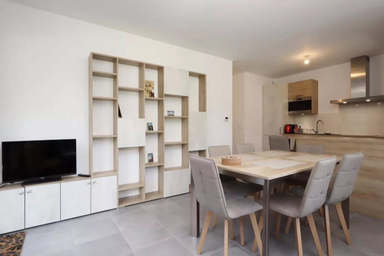 Résidence Hameau Des Reines