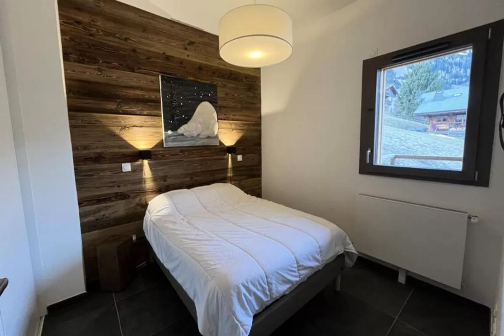 Résidence Alpujarra