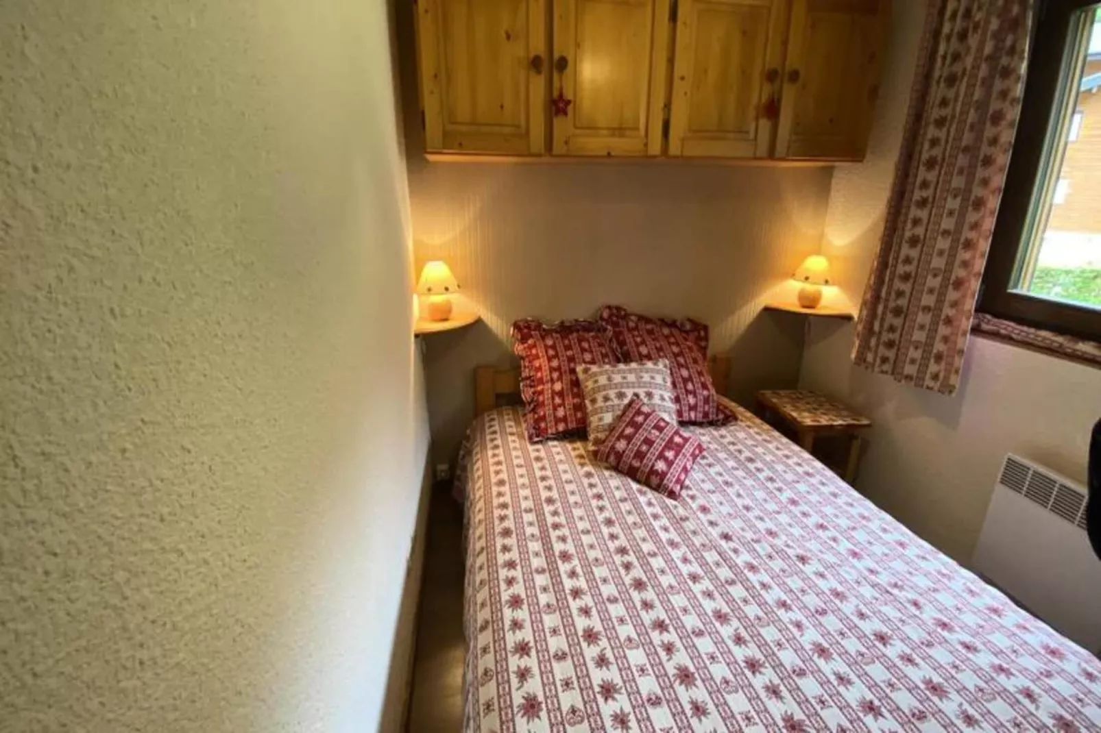 Résidence Les Campanules