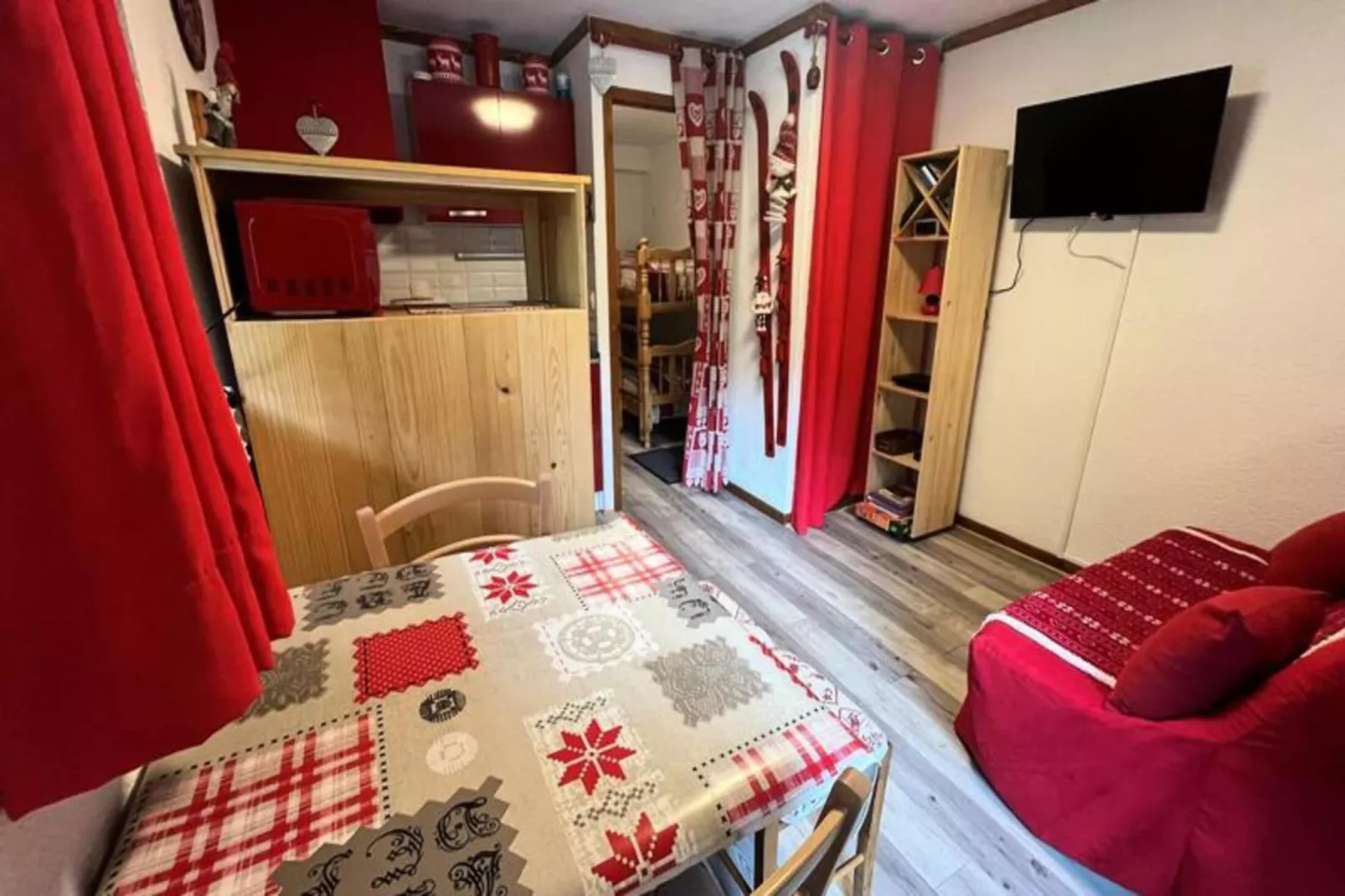 Résidence Les Campanules