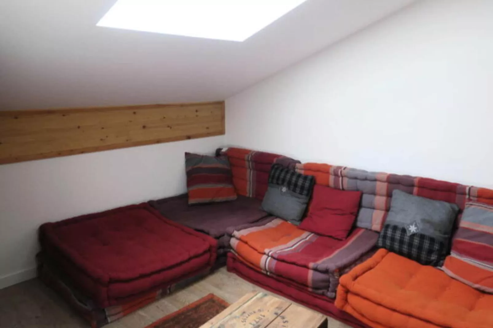 Résidence Les Quatres Elements