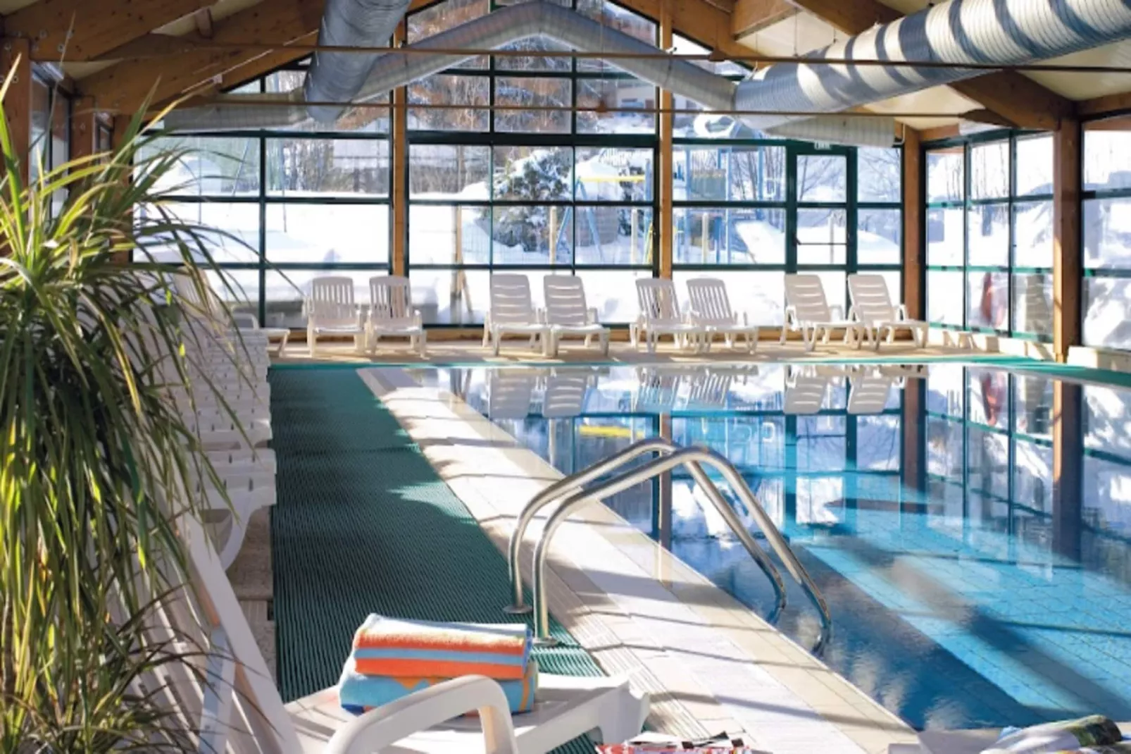 Résidence Les Perthuis