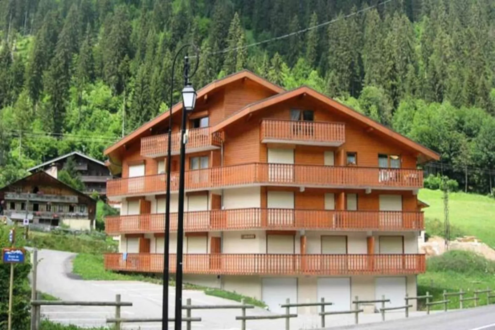 Résidence L'orchidee