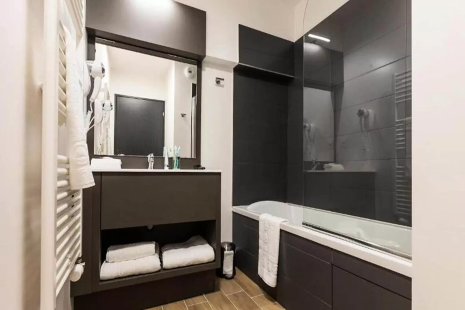 Résidence Prestige Odalys Isatis****