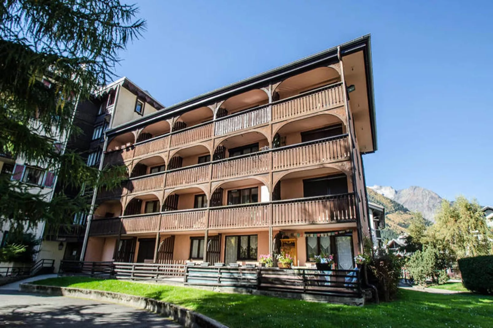 Résidence Jonquille