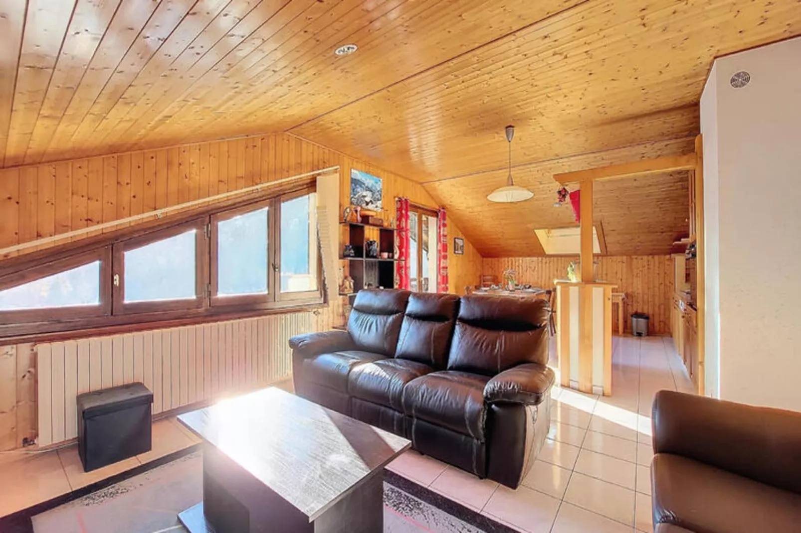 Appartements à Saint Jean d'Aulps