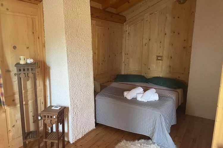 Chalet Noemi-Ambiente