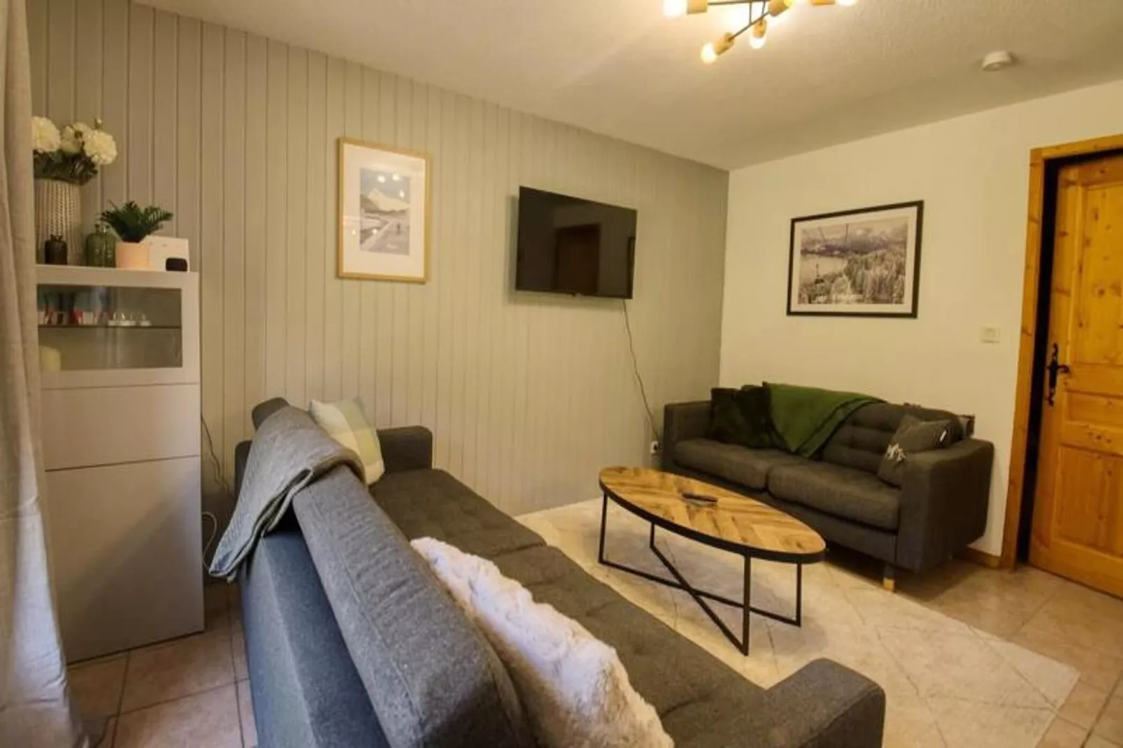 Residence Des Neiges Bat C