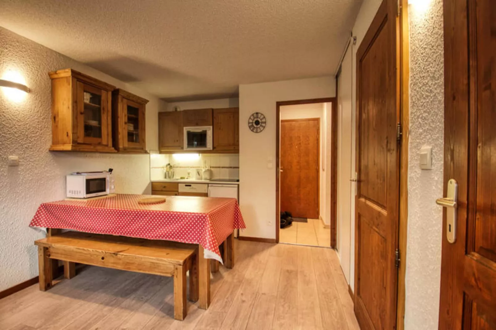 Résidence Hauts Des Esserts