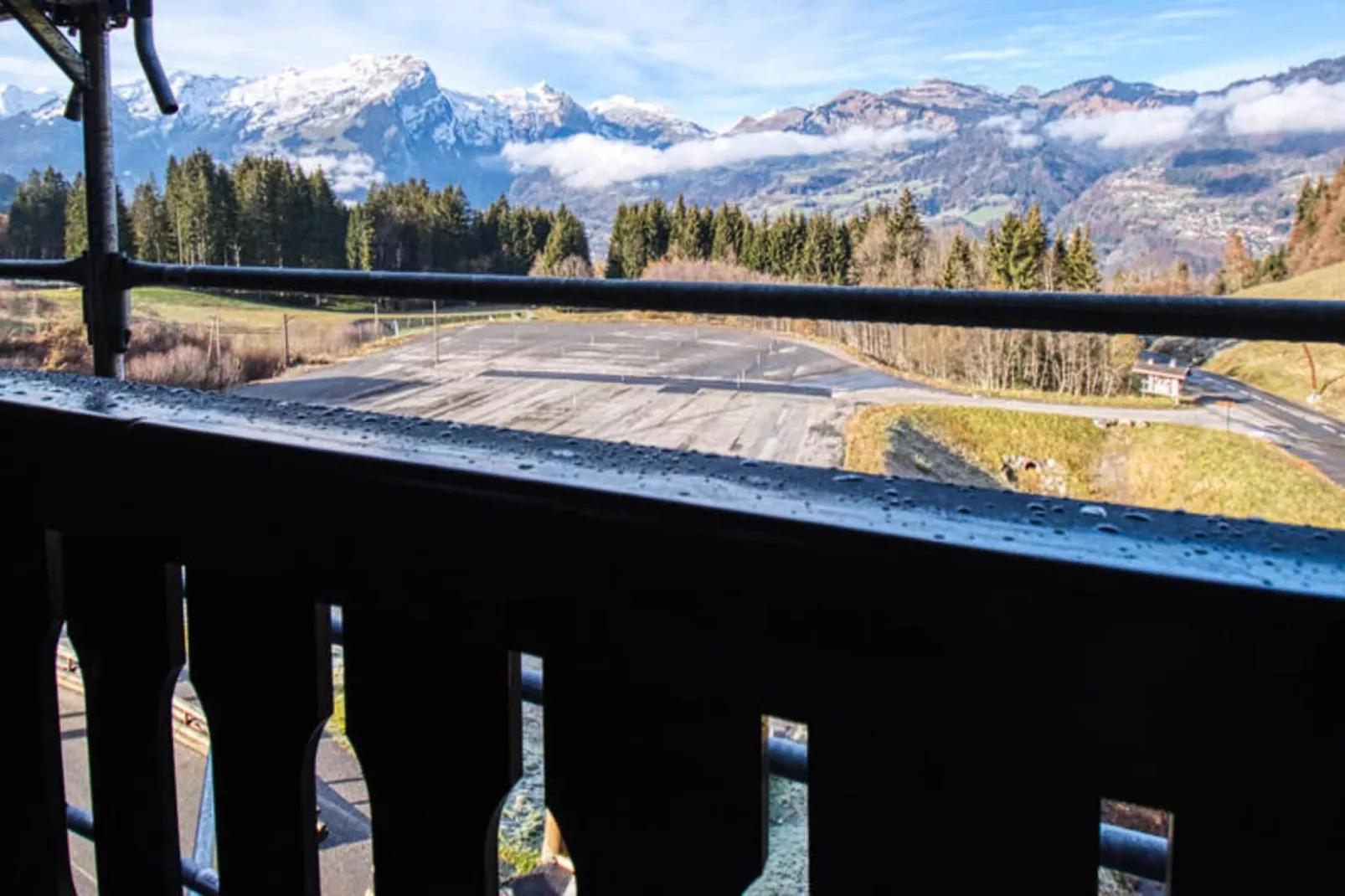 Résidence Grand Horizon Ii