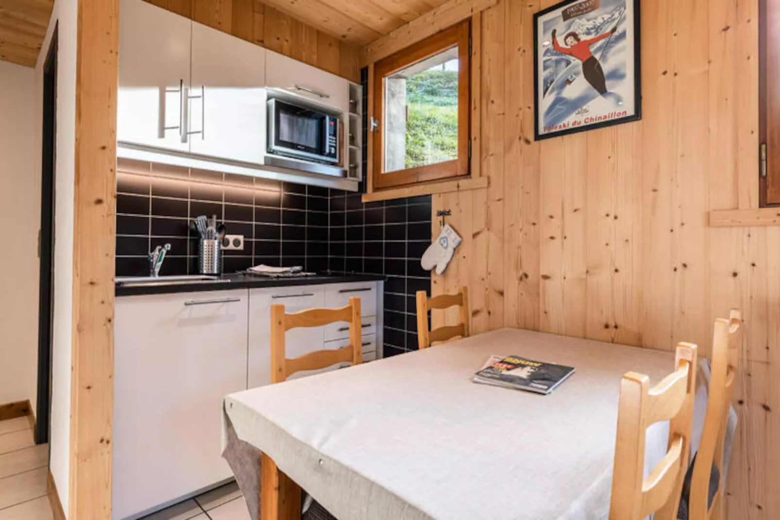 Résidence Duche N° 101