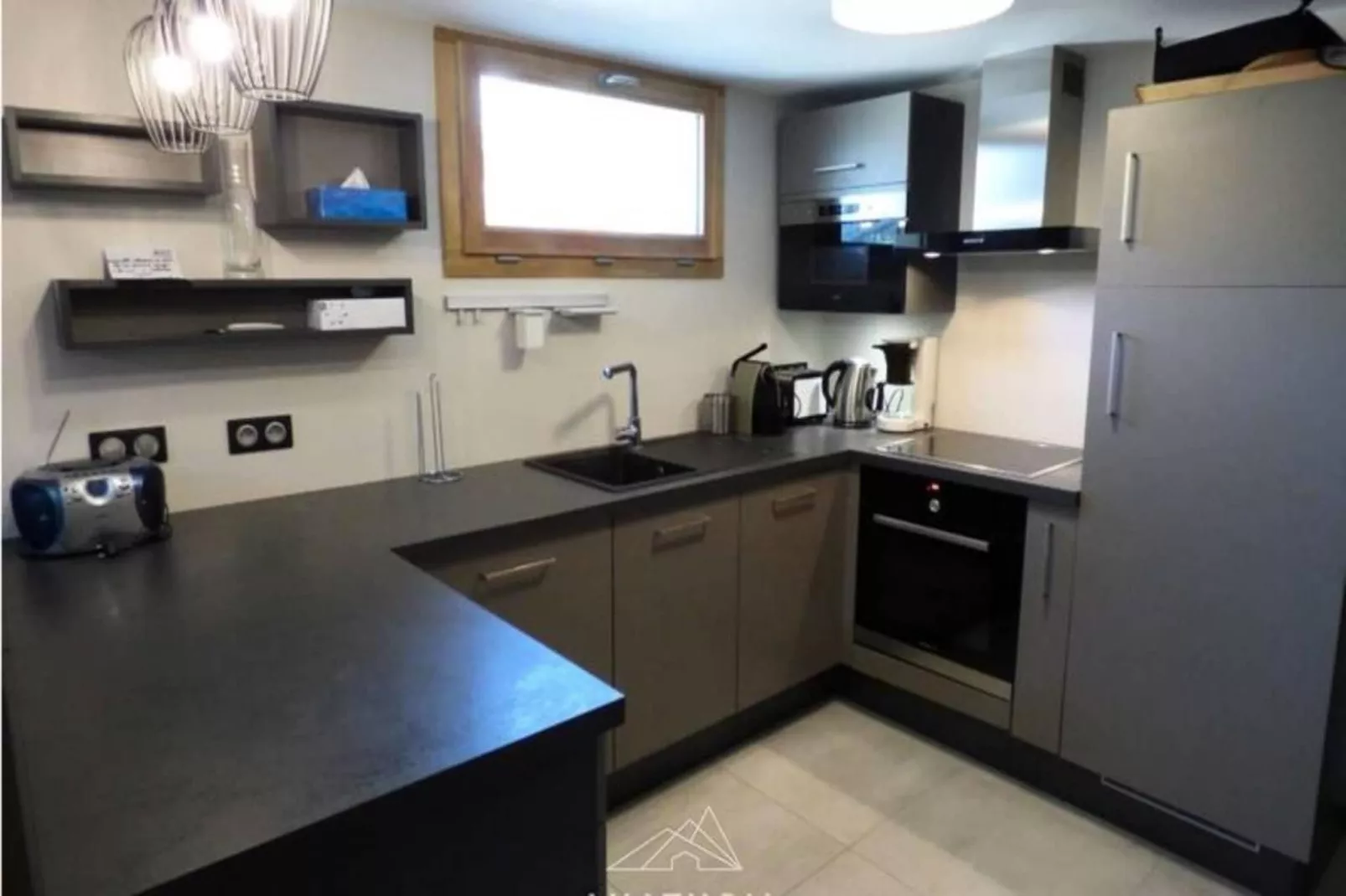 Résidence Beauregard 1