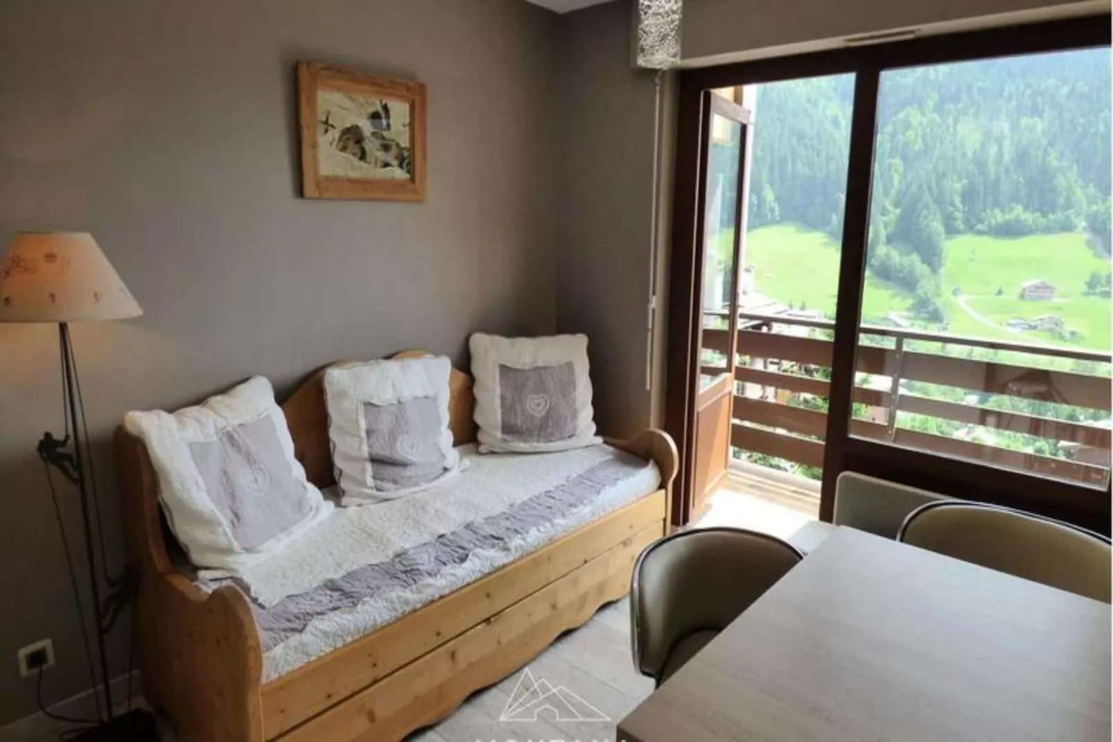 Résidence Millepertuis B