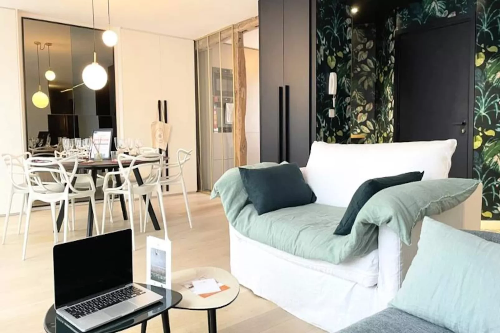 🌟 Charme Et El&eacute;gance - Coup De C&oelig;ur - Prox Gare