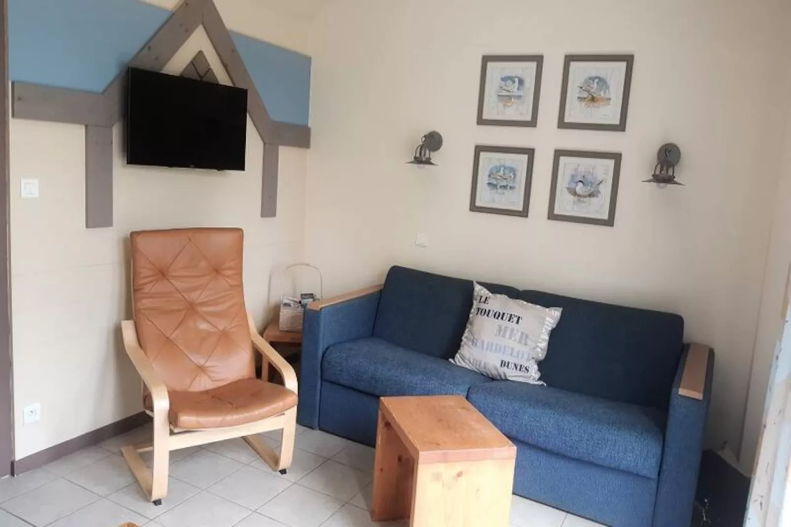 Les Maisons de Belle Dune - maeva Home