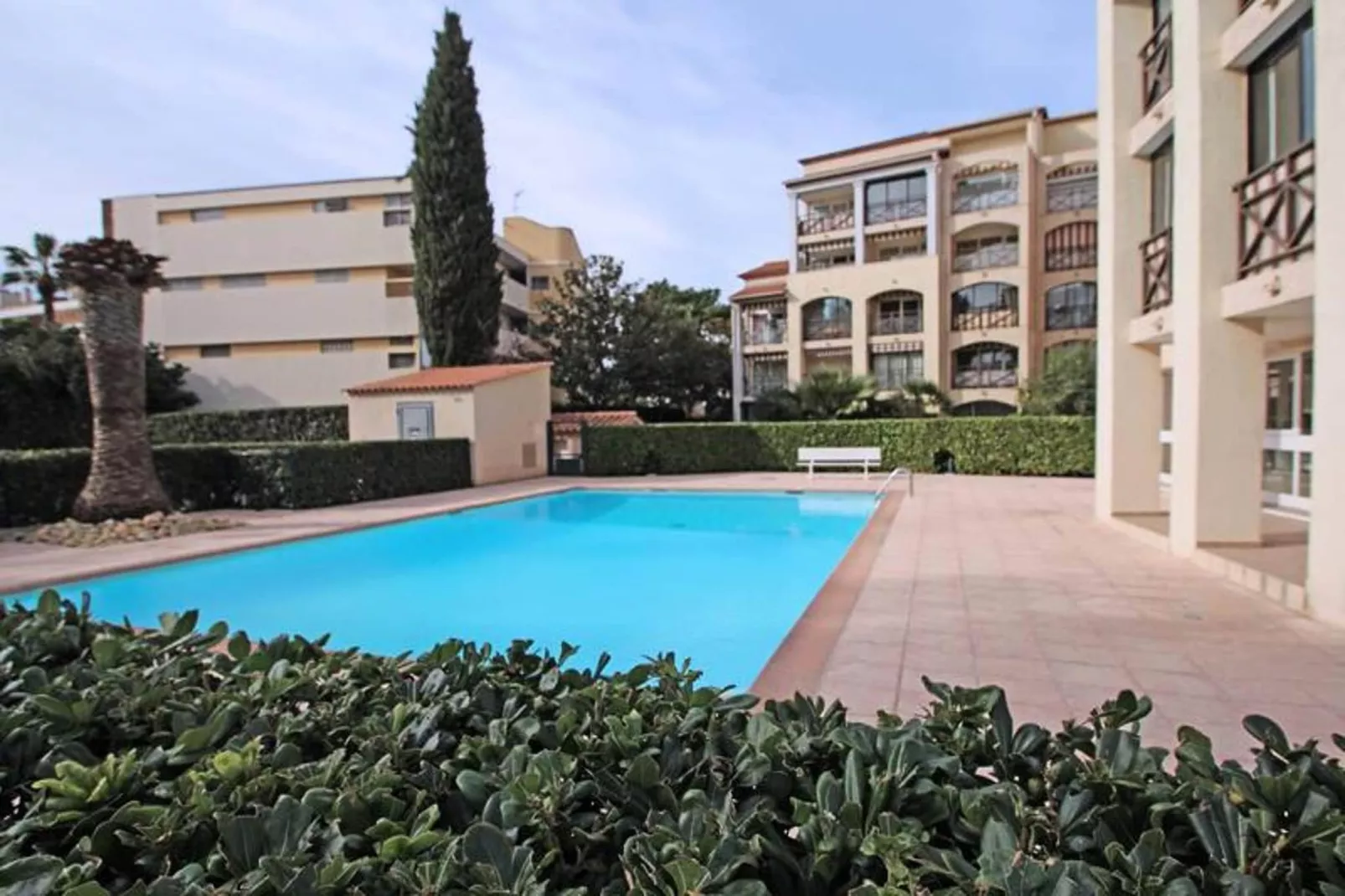 Résidence Les Coralines