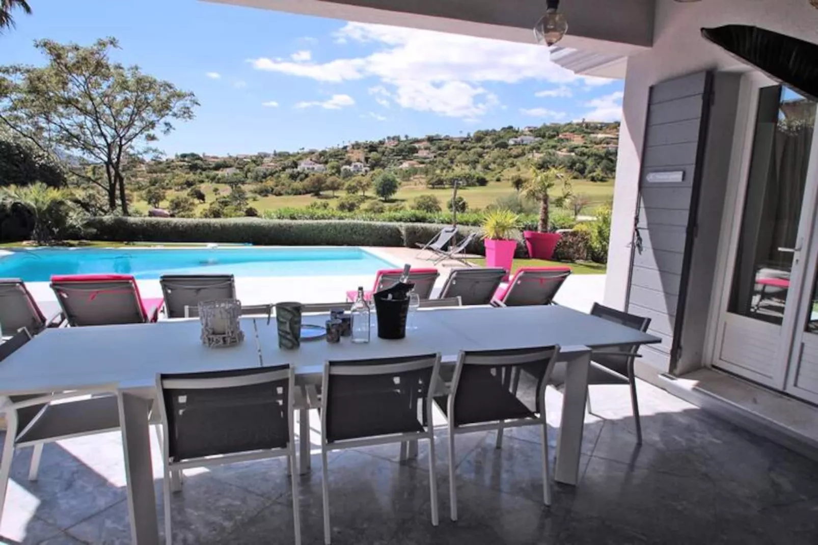 Résidence Pins Pignons Ii