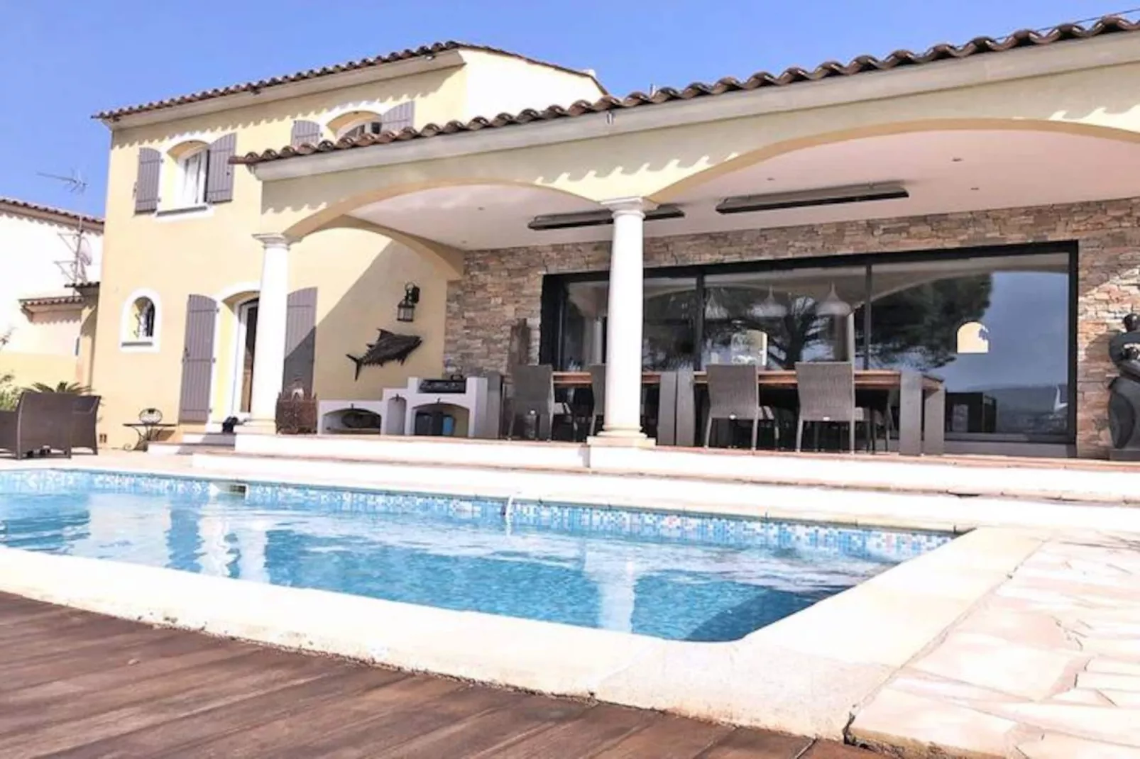 Résidence Les Geais