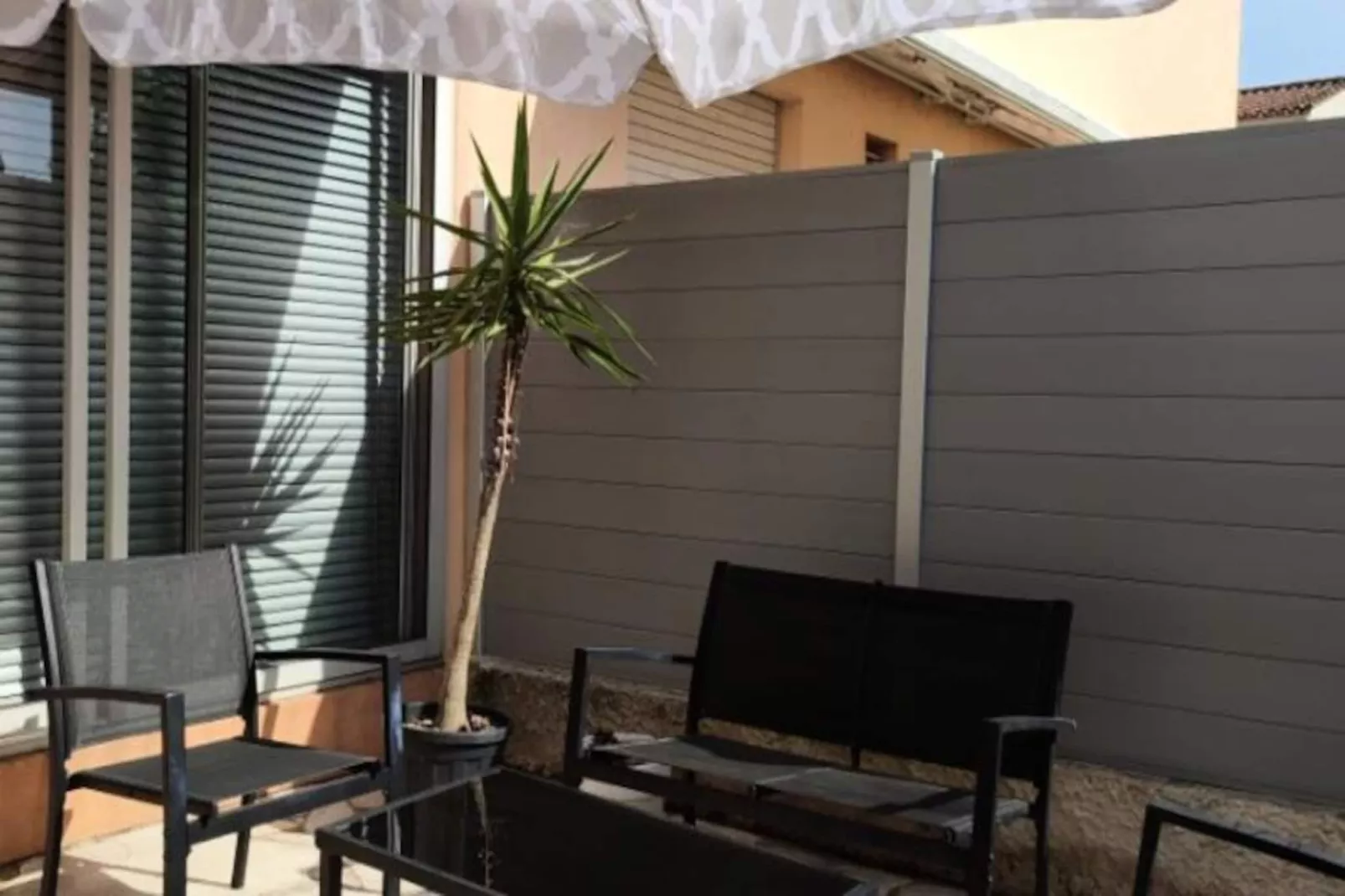 Résidence Marie Louise