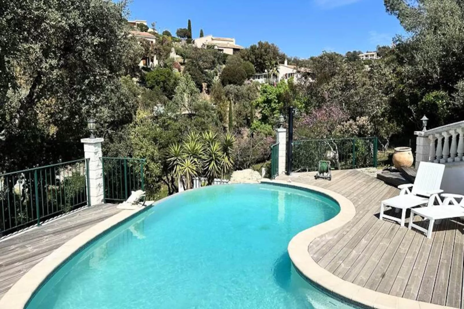 Résidence Villa  Cigalou