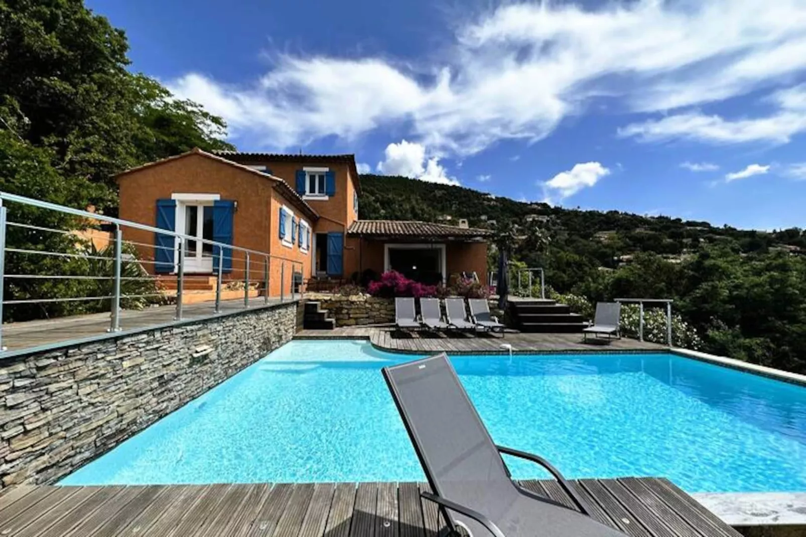 Résidence Balcons Alycastre