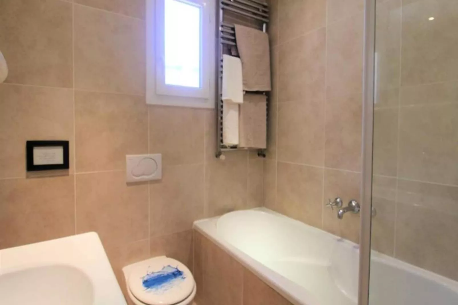 Résidence Hauts De Grimaud