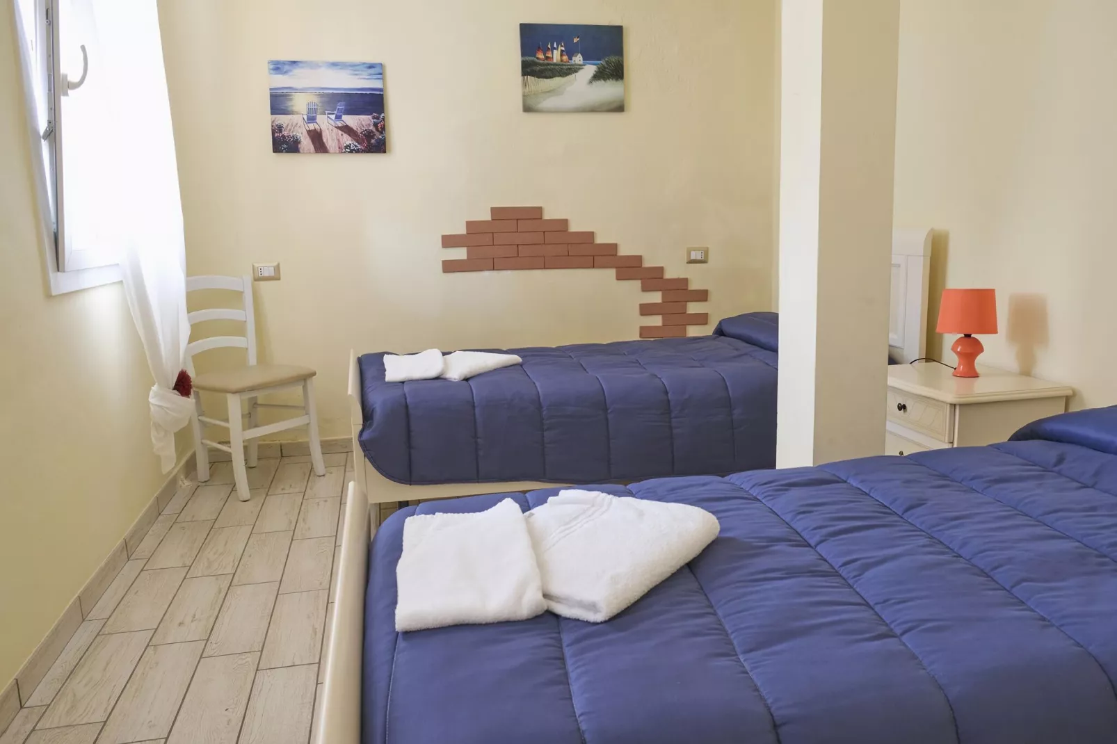 Casa Campagnola Due
