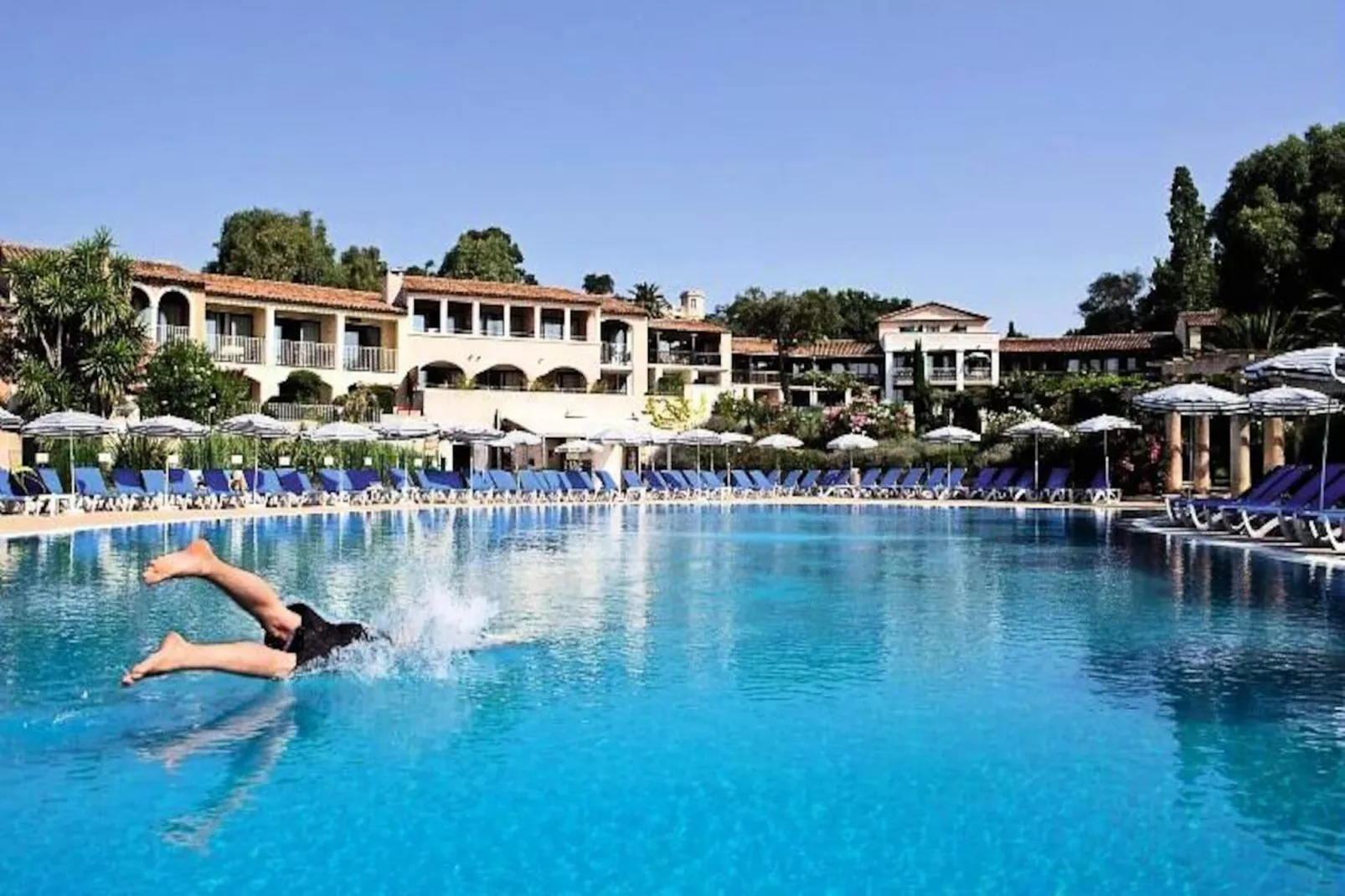 Résidence Les Parcs de Grimaud - maeva Home