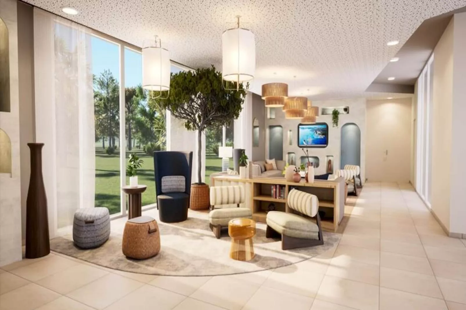 Résidence Prestige Odalys Le Riviera