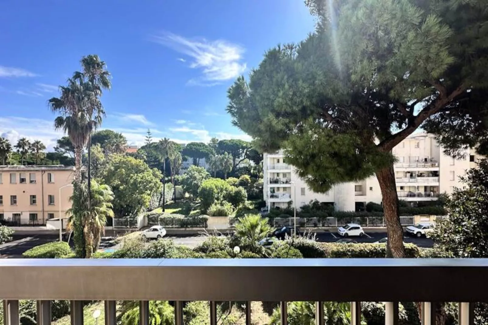 Résidence Hyelan-hyeres