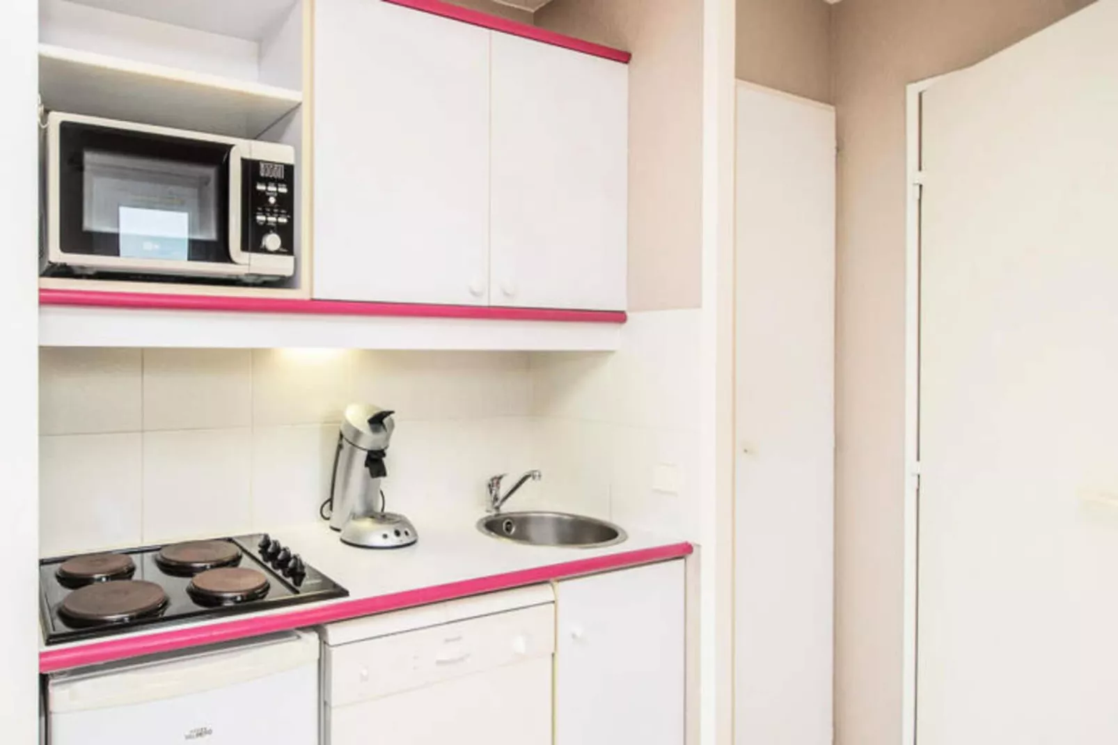 Résidence La Pinède - maeva Home