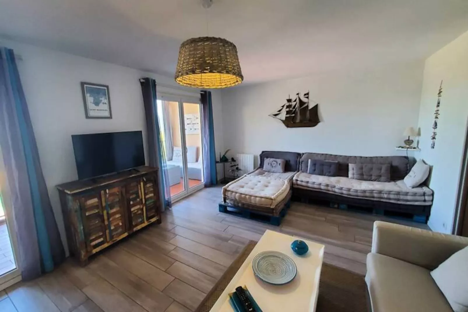 Résidence Lis Olivades