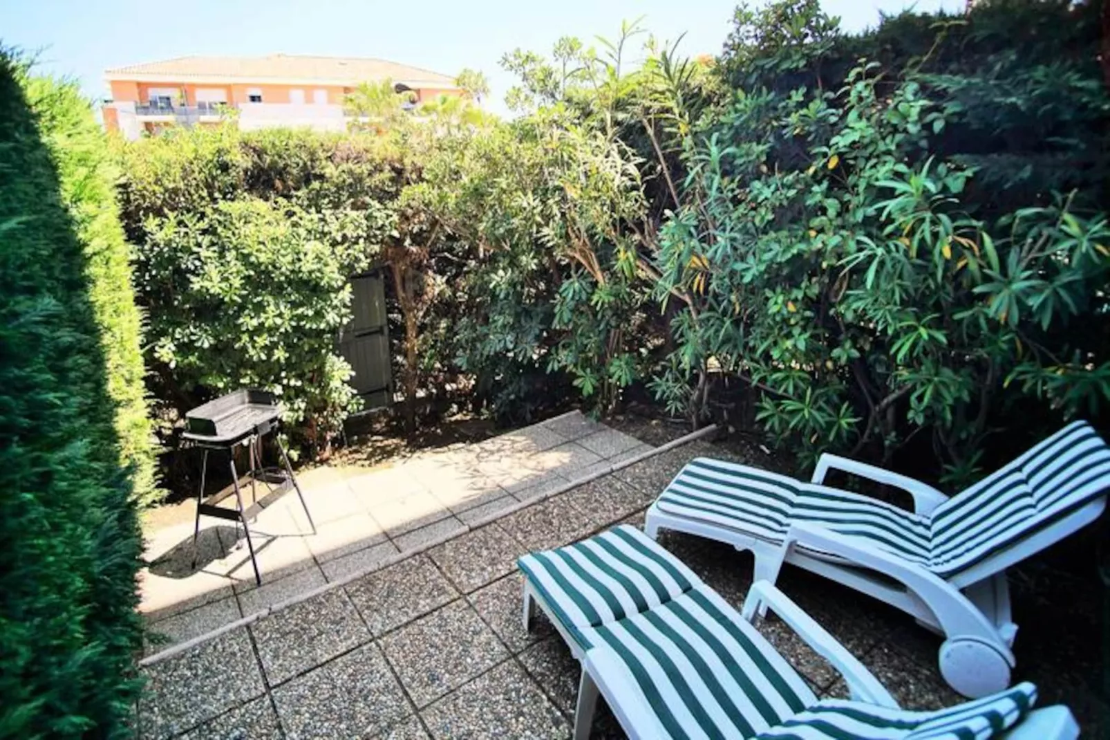 Résidence Le Riviera