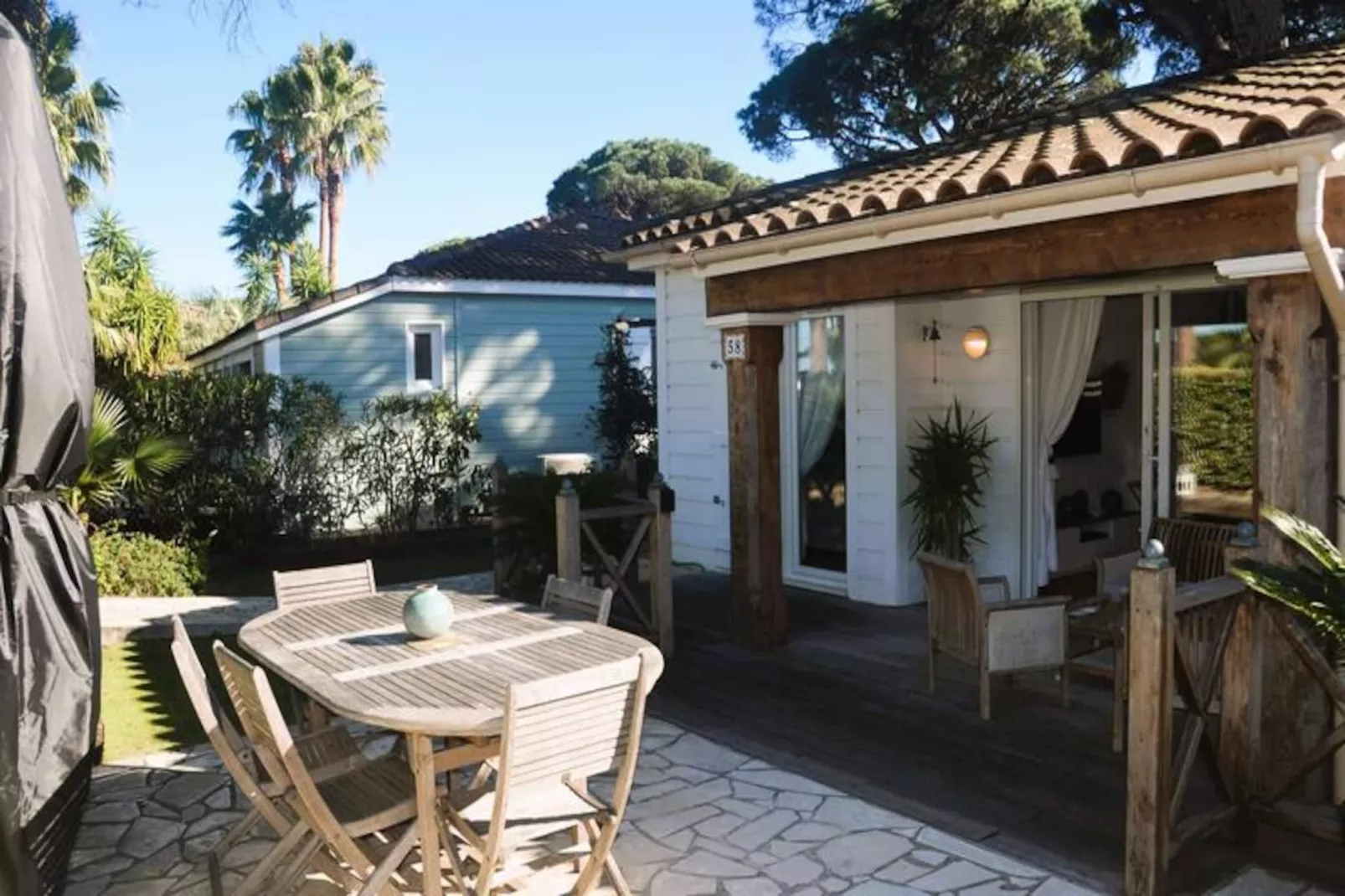 Résidence Parc Oasis