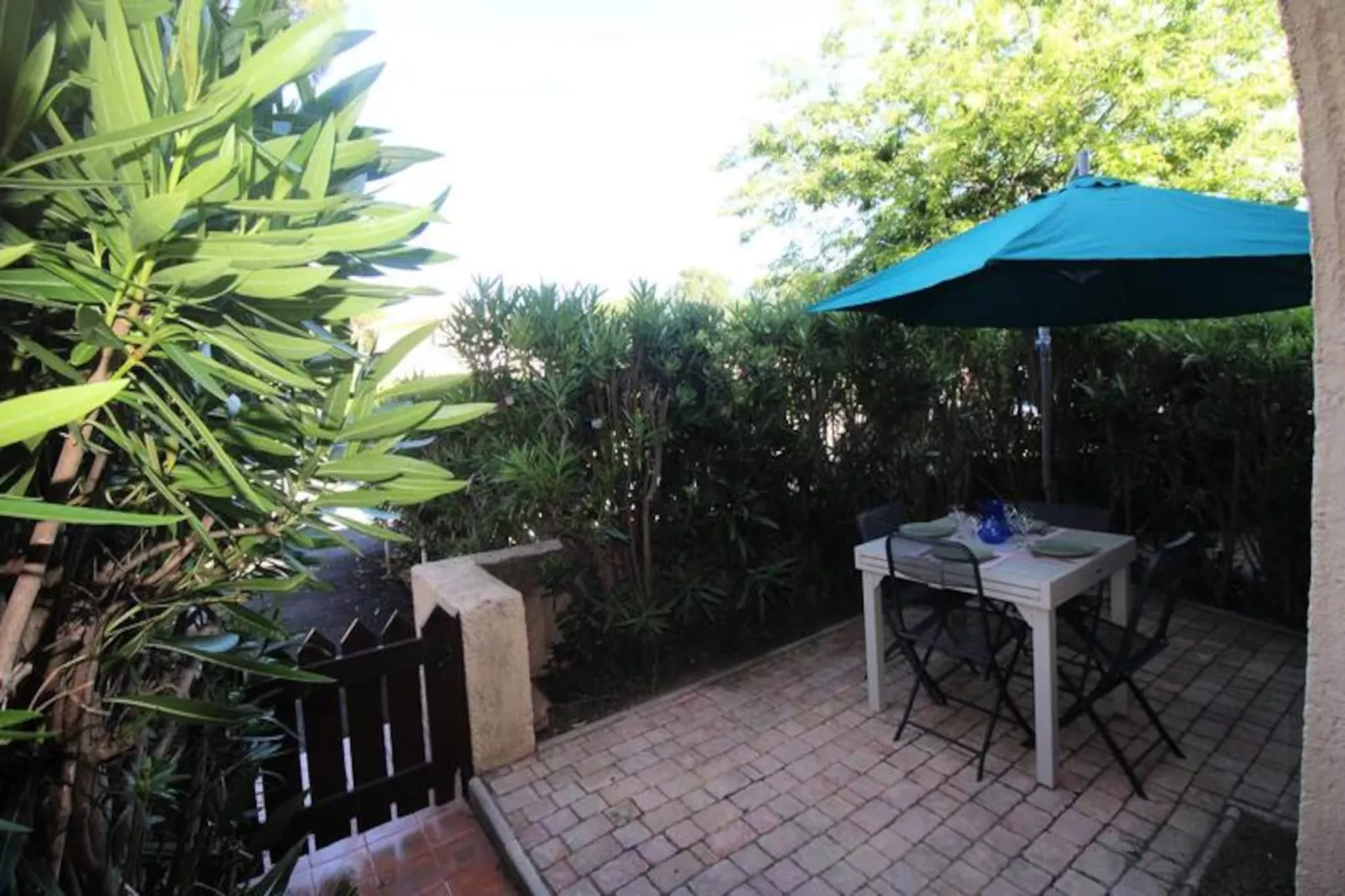 Résidence Les Marines De Gassin