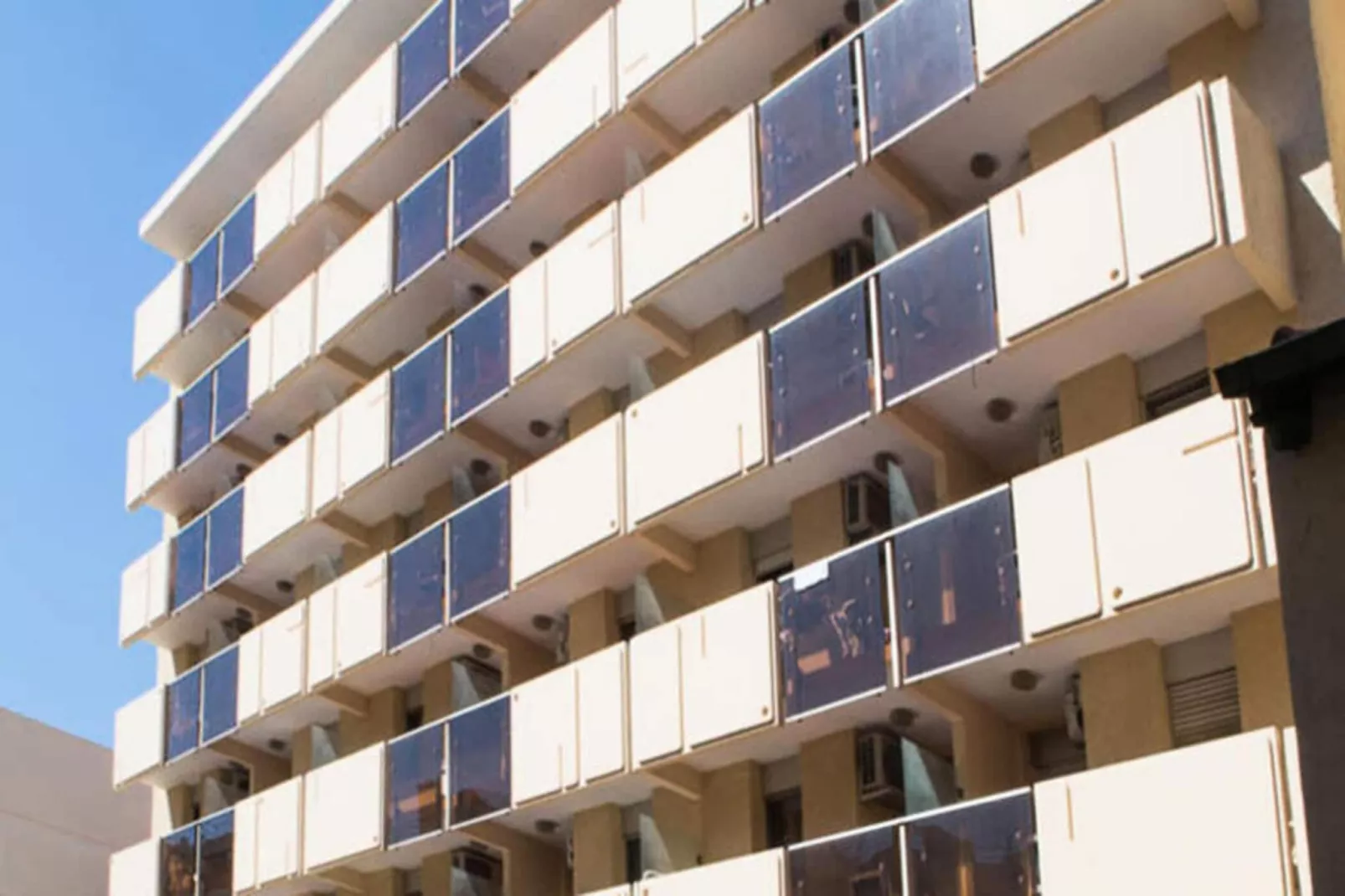 Résidence Promenade des Bains - maeva Home