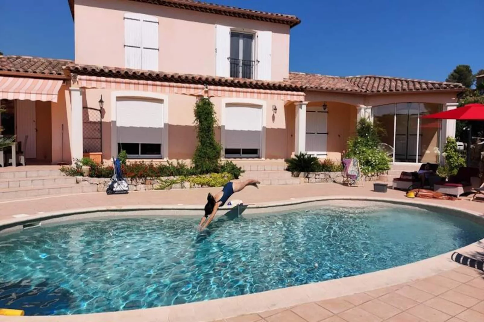 Résidence Parc Golf Esterel - maeva Home