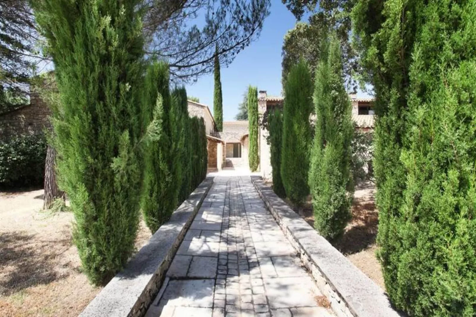 Résidence Prestige Odalys La Bastide des Chênes