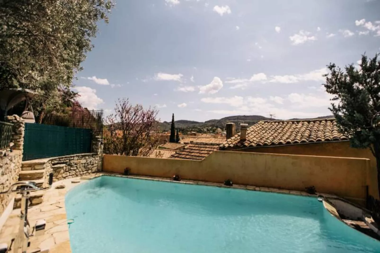 Villa Balleti - Piscine Priv&eacute;e Avec Vues