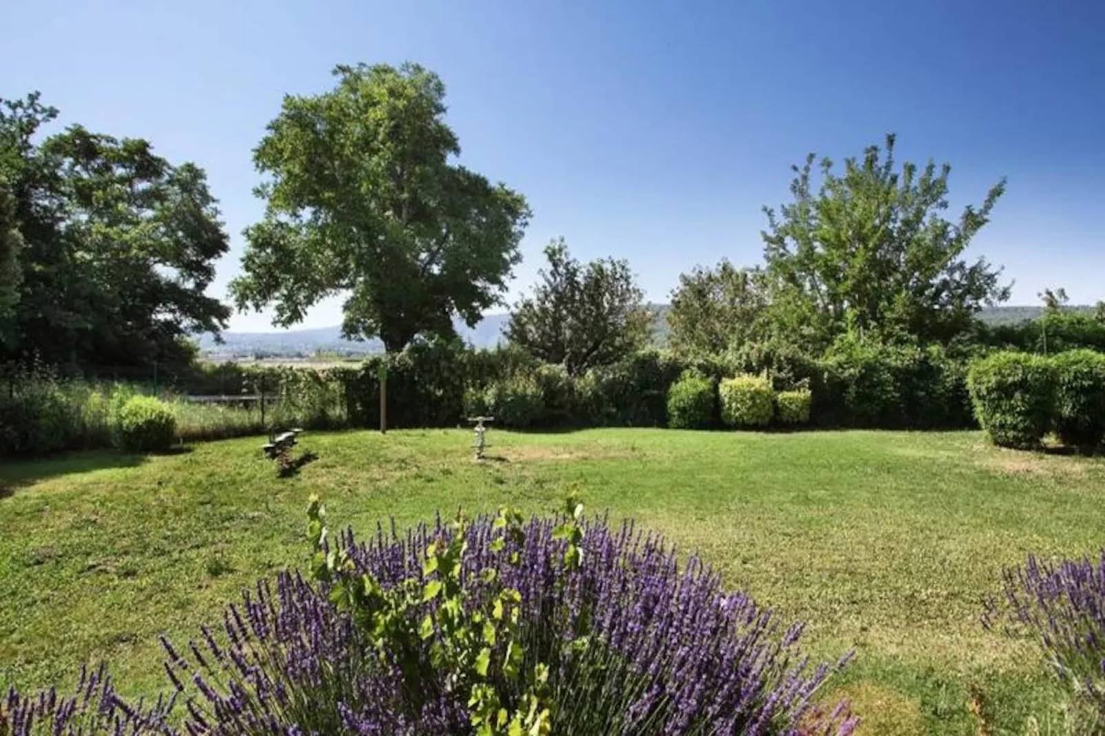 Résidence Odalys Les 4 Soleils