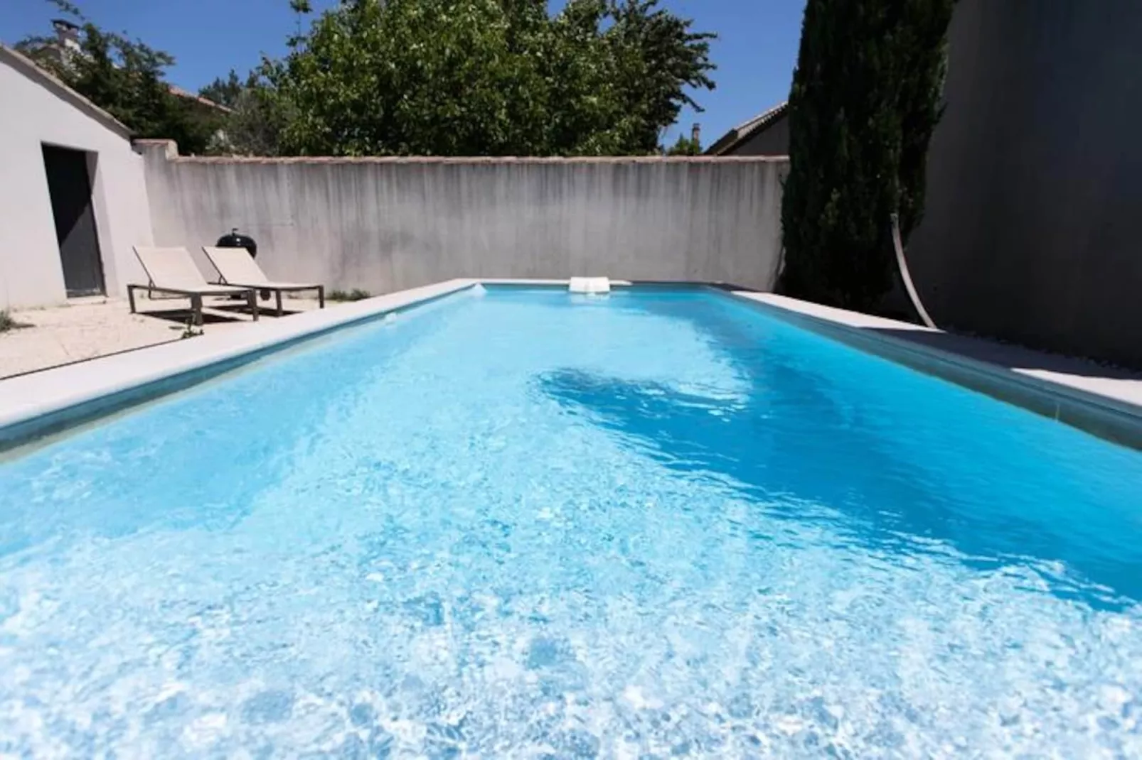 Villa Anna - Piscine Priv&eacute;e Proche Du Centre Historique