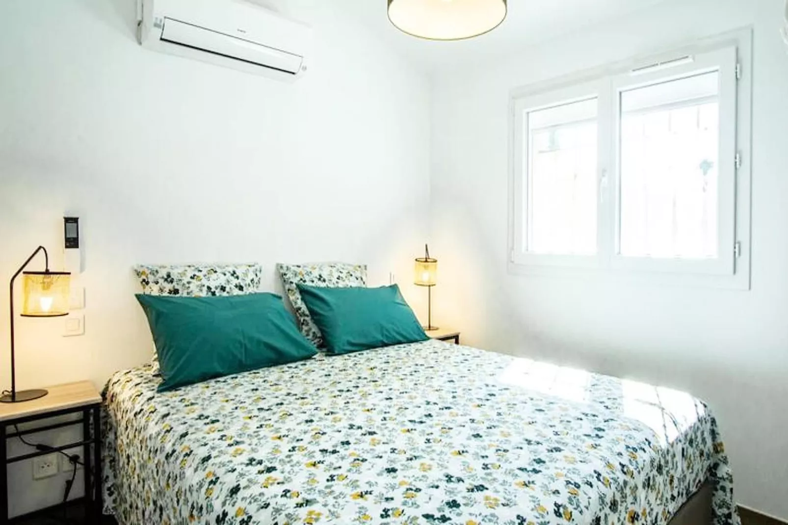 Le Cabanon De Christine