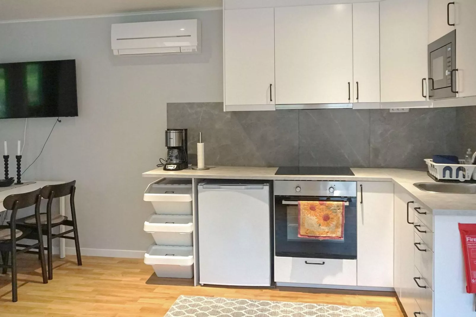 4 person holiday home in LYCKEBY-By Traum