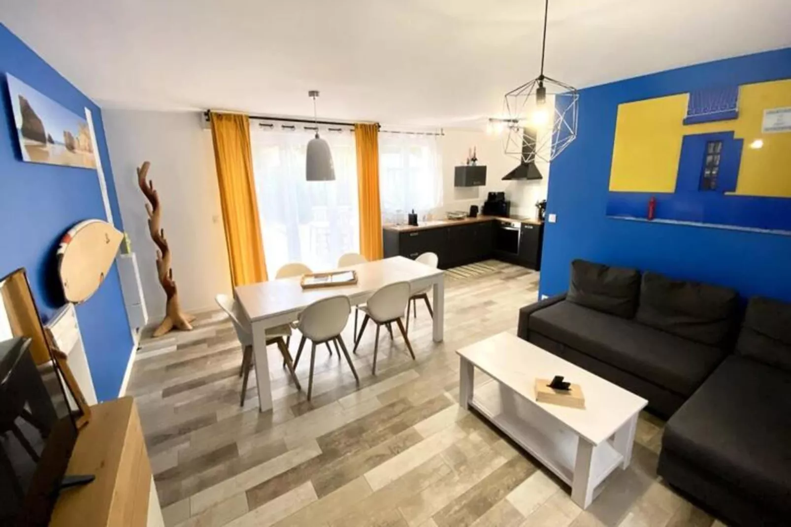 Villa Portugal - Domaine Le Sherwood