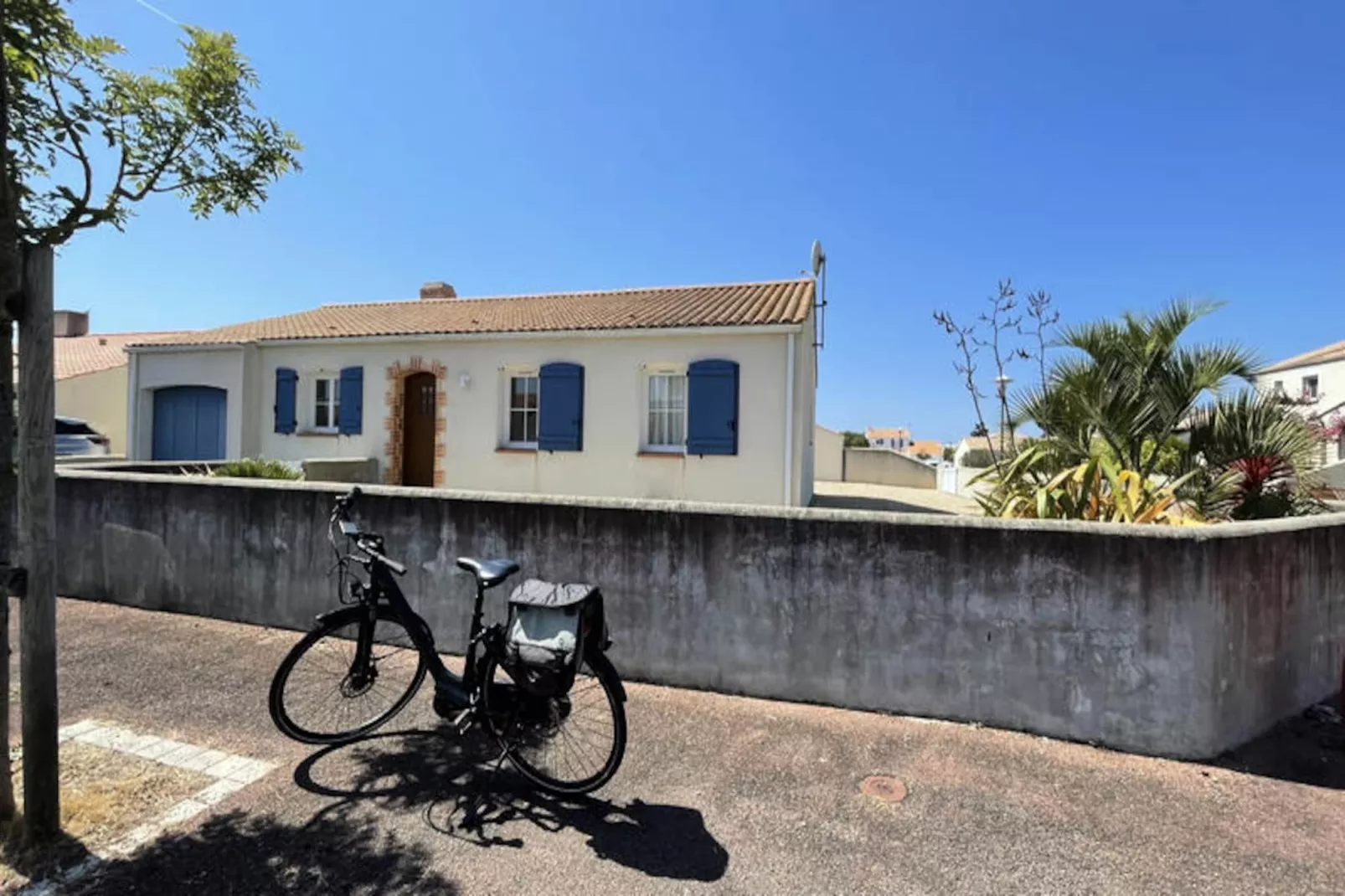 Maison à Saint-Gilles-Croix-de-Vie