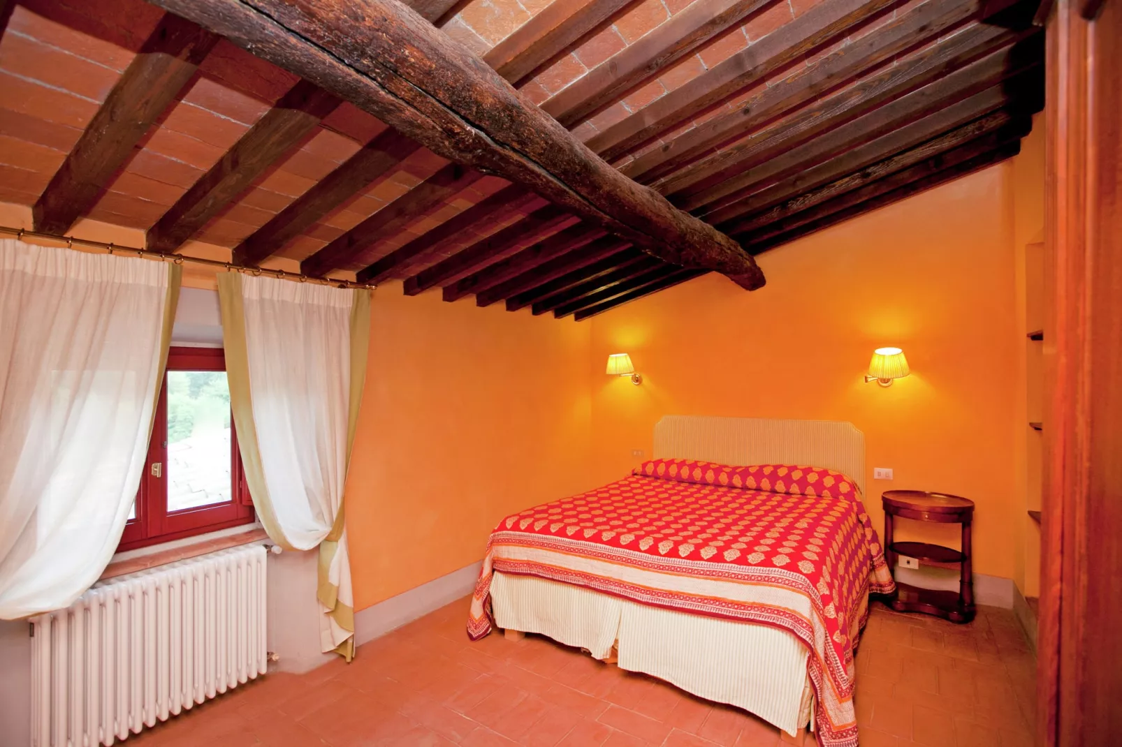 Primrose-Bedroom